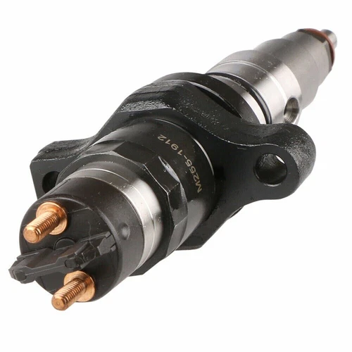 Fuel Injector BOSCH For Cummins 2003 2004 Dodge Ram 2500 3500 5.9L 0445120255 - Picture 4 of 7