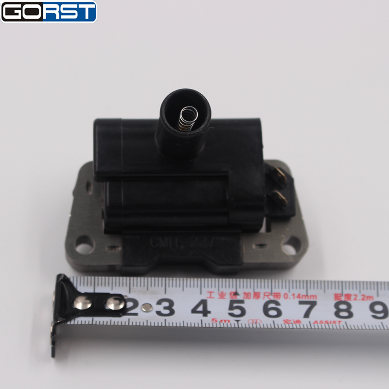 CM1T-227 Ignition Coil For Nissan Sentra Altima Pickup
