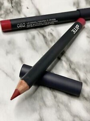 NEW BITE BEAUTY Lip Pencil Liner 068 Fresh Peach Mini Travel Size .8 g NEW!