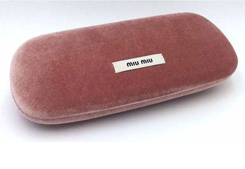 Miu miu pink cloud cheap sunglasses