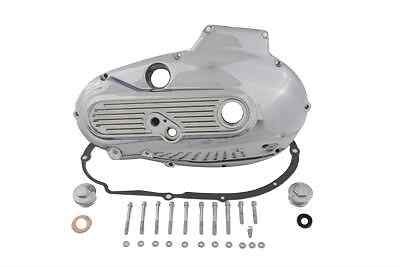 Chrome Primary Cover Kit for Harley Davidson by V-Twin
