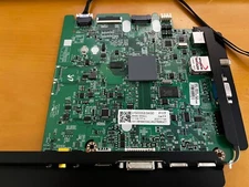 Samsung Part# BN94-00042J Main Board - Genuine OEM