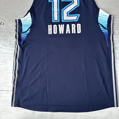 ウェア NBA 2013 ALL-STAR Dwight Howard uniform Dwight Howard 2010 NBA All-Star Dallas East Adidas Jersey