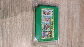 NES FAMICOM SUPER MARIO  9, 10, 14 AND 16 Japanese version GAME ONLY