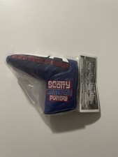Scotty Cameron 2019 USA Cover 