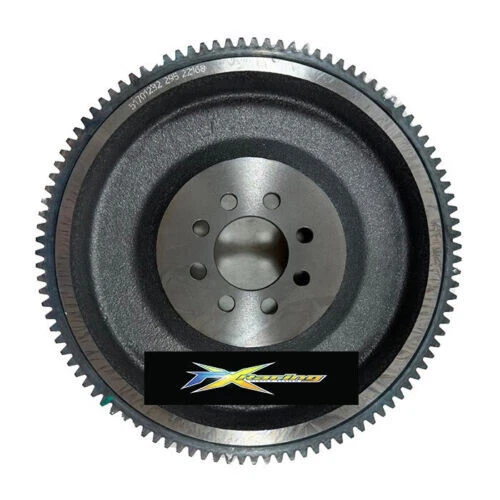 Volante embrague FX de alta resistencia para MINI COOPER 2005-2008 1,6 L W10B16A Foto 3 de 4