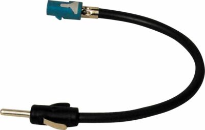 Autoleads PC5-100 Adapter Autoradio Fakra Zu
