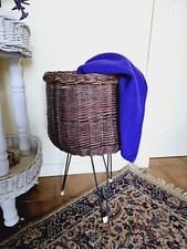 1960 Cesto Vimini Midollino