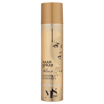 83,17 /l MARGOT SCHMITT Haarspray Eichenrinde, Zaubernuss & Keratin 300ml