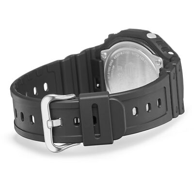 Casio G-Shock GA-B2100-1A GAB2100-1A Bluetooth Tough Solar Men's