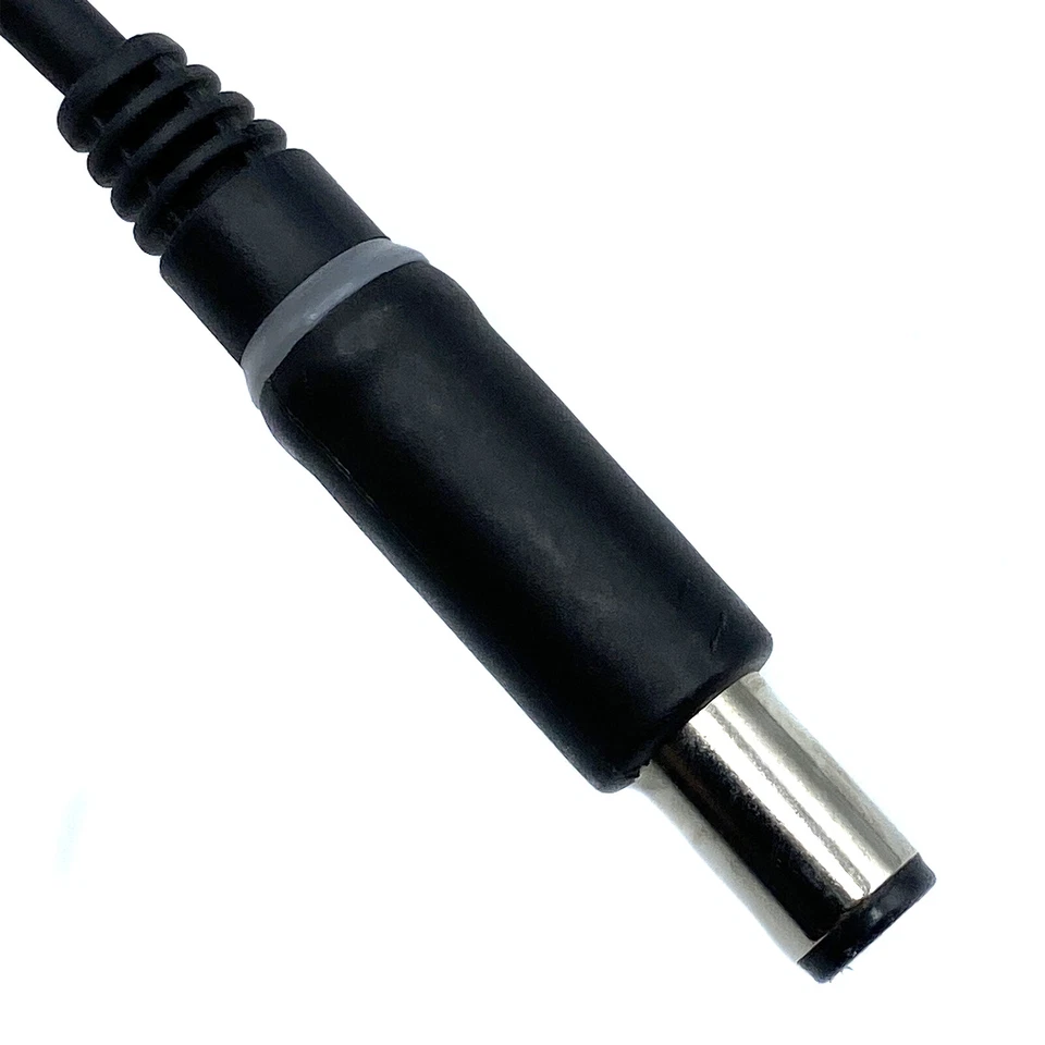 Genuine Dell AC Adapter For Latitude 3190 5300 7300 7400 Laptop Charger 65W - Image 4 of 4