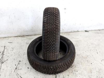 155/65 R14 79T LASSA MULTIWAYS 2 7.50MM A1823 FOUR SEASON TYRES (QUANT