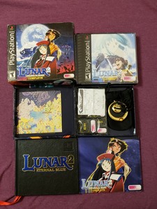 eternal blue complete