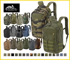 Helikon-Tex EDC Backpack Rucksack Military Army Molle Tactical 21L Cordura