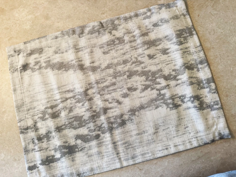 Juego de 12 manteles individuales West Elm Foto 3 de 4