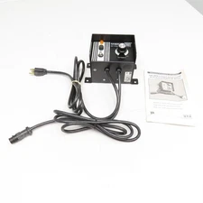 Bodine Dorner 62MD1134 115V Input DC Motor Speed Controller 0-130VDC