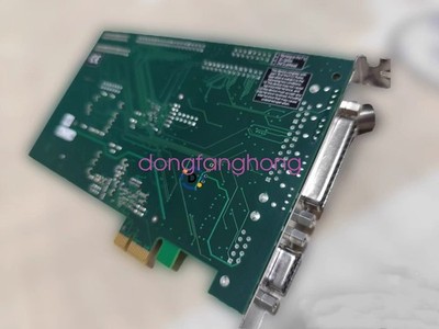 New SCANLAB RTC4 adapter DHL or fedex or UPS