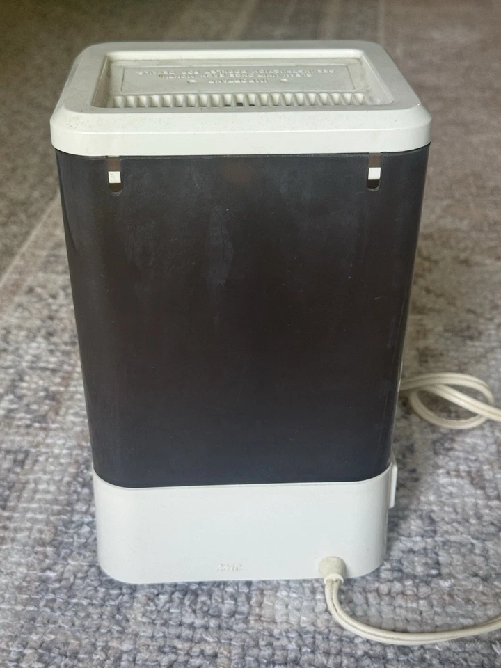 Vintage Norelco Express 4-Cup Coffee Maker Model HB5124 Works! - Image 3 of 4