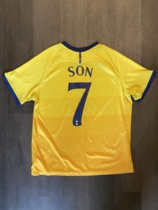 Tottenham Third | eBay