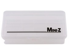 Kyosho Mini-Z Case w/Accessory Tray [KYOMZW12...
