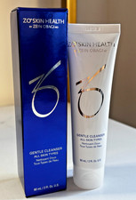 Zo Skin Health Gentle Cleanser 2 fl oz NIB Unused Exp 12/27