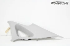 2020-2022 HYUNDAI SONATA REAR RIGHT SIDE QUARTER PANEL PILLAR TRIM COVER OEM