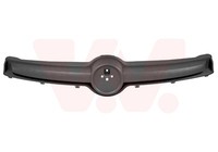 KüHlergrill KüHlergitter FüR Fiat Panda 312 319 312_