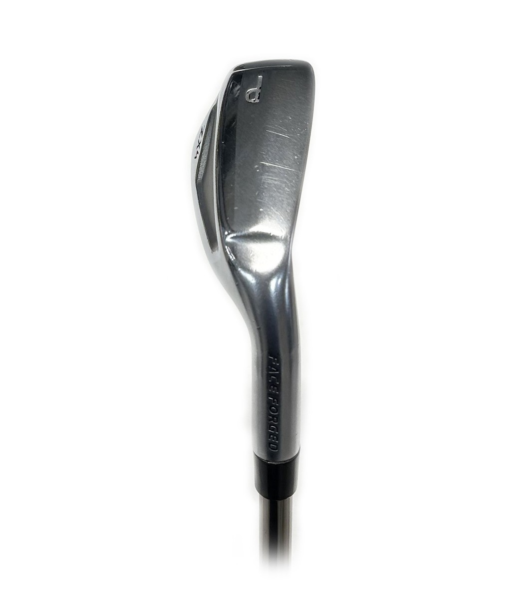 Srixon ZX4 Face Forged Single Pitching Wedge Graphite Recoil