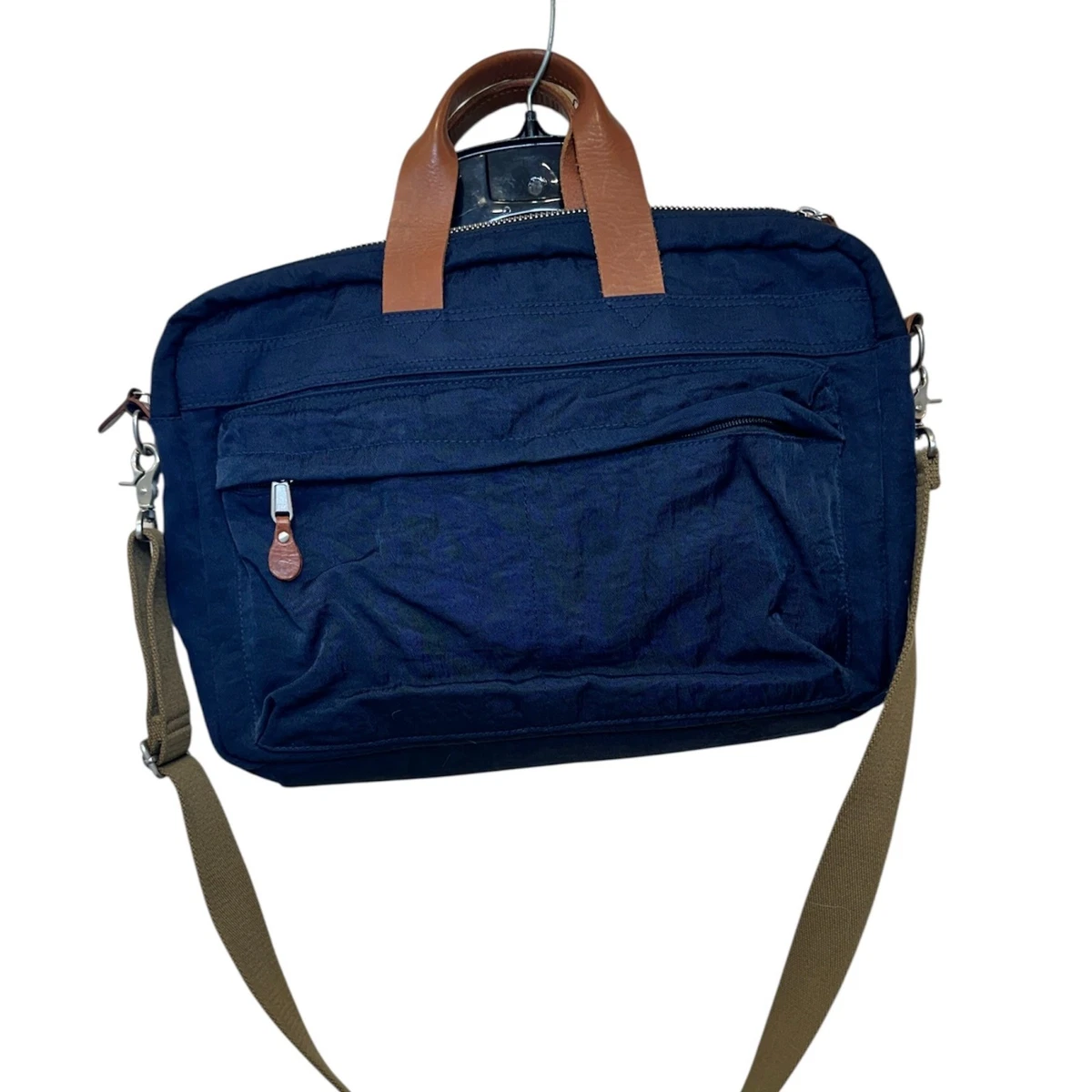 J.CREW Canvas Men's Messenger Bags for sale | eBay