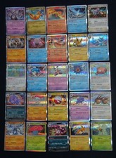Pokemon 151 Komplett alle 25 Holo Karten - Se...
