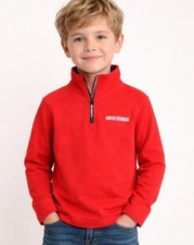 Abercrombie Kids Pullover Boys Size 7/8
