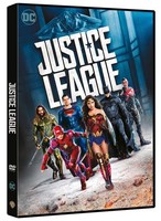 Justice League [Dvd]
