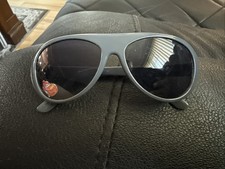 Disney Cars Sunglasses Gray Lightning McQueen Toddler Glasses