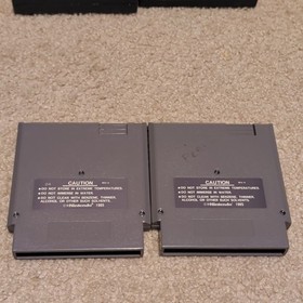 Konami Double Dribble (Nintendo NES) Baloncesto Deportes, NTSC-U/C