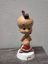 Rare Tommy Mohawk Heritage Bobblehead 1951 Walt Disney Design