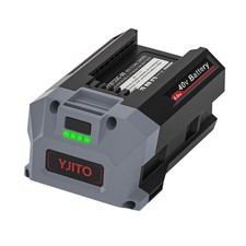 2026 New Upgraded 6.0Ah High Capacity Replacement for Skil PWR Core 40V Batte...