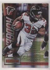 2013 Panini Rookies & Stars Longevity Parallel Gold 1/49 Jacquizz Rodgers #7 0c6