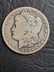Nice Looking Better Date 1903 S Morgan Silver Dollar