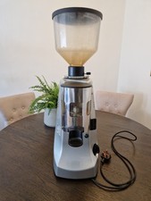 Mazzer Luigi Commercial Coffee Grinder