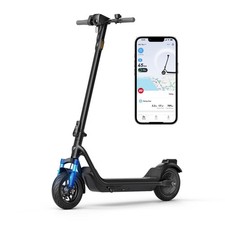 NIU 100P Electric Scooter for Adults with Suspension 600Watt