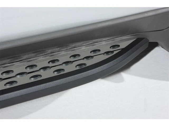 跑步板 76MZKW74 适用于英菲尼迪 QX60 2014 2015 2016 2017 2019 2020 — 第 4/4 张图片