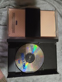 Prince of Persia (Sega CD, 1992)