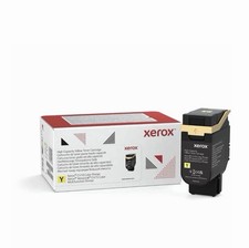 Xerox 006R04688 7000 Page-Yield High-Yield Toner - Yellow New