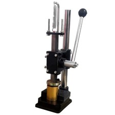 Teedosen-Versiegelungsmaschine, Werkzeug, Teedosen-Deckelpresse, für Küche,