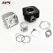70cc Big Bore Cylinder Kit For Mini Quad Bike SMC 50 RAM 50 REX 50 KREIDLER 50