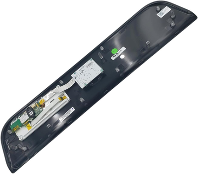 Whirlpool OEM Washer Control Panel W11130428 *Same Day Ship & 60 Days Warranty* | eBay