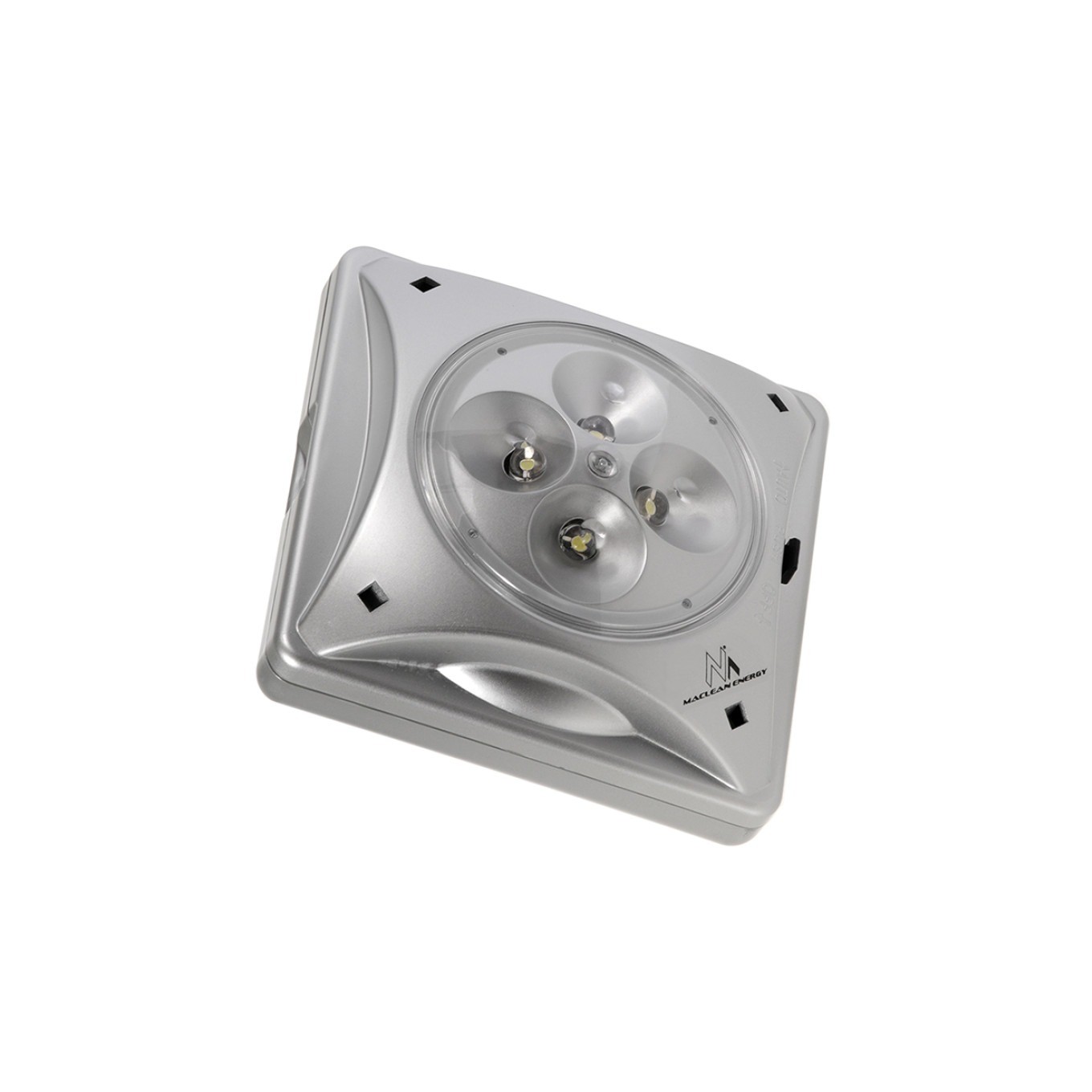 4led solar light shade lighting, under shade energy MCE124