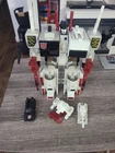 Transformers G1 Metroplex reissue