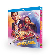 Novocaine 2025 1-D