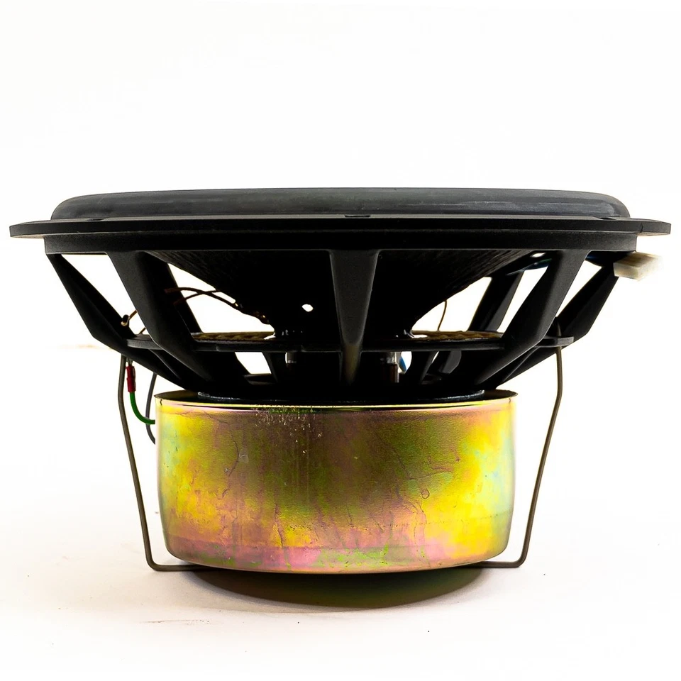 Driver de subwoofer Genelec 7070A 12” 2/4/8 Ohms – alto-falante de substituição original 250W - Imagem 3 de 4